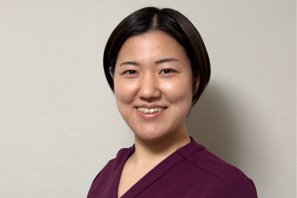 髙橋加奈